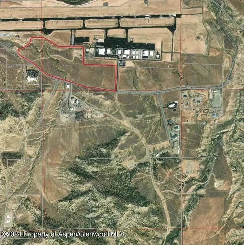 1 of 2 - Tbd Cty Rd 352 ''adj Airport Nw'', Rifle, CO