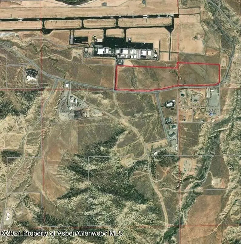 1 of 2 - Tbd Cty Rd 352''adj Airport Ne'', Rifle, CO