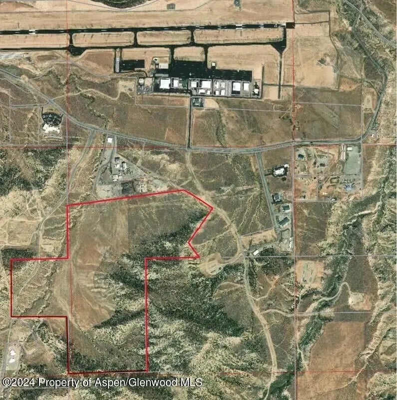 1 of 2 - Tbd Cty Rd 333''dvlpng Resources'', Rifle, CO