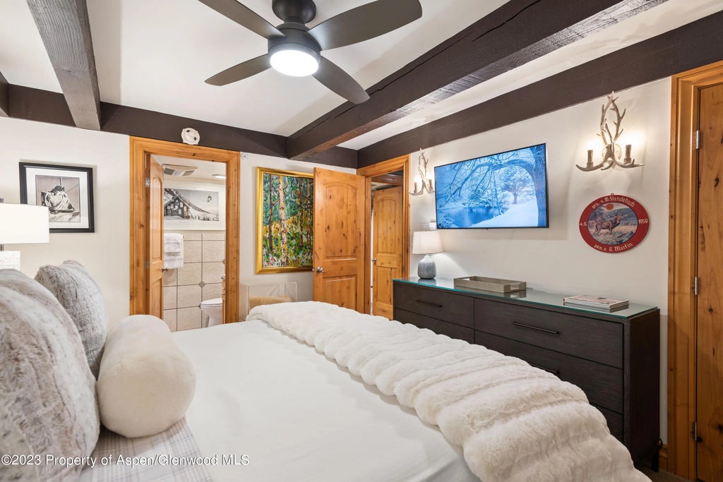 14 of 22 - 1034 E Cooper Avenue 4a, Aspen, CO