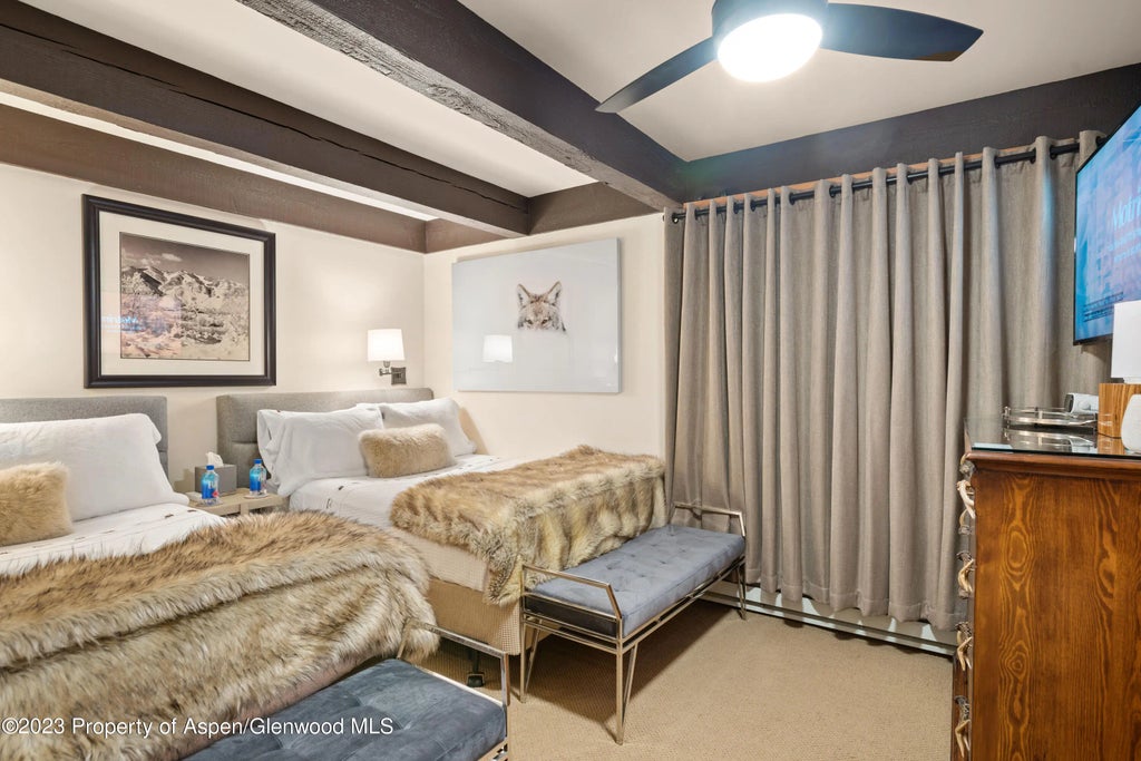 17 of 22 - 1034 E Cooper Avenue 4a, Aspen, CO