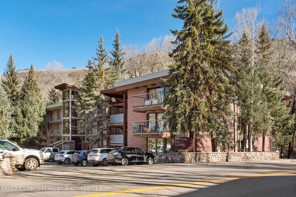 21 of 22 - 1034 E Cooper Avenue 4a, Aspen, CO