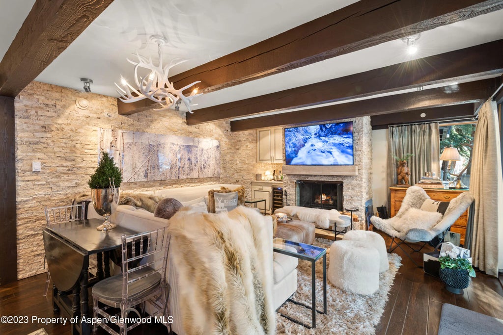 6 of 22 - 1034 E Cooper Avenue 4a, Aspen, CO