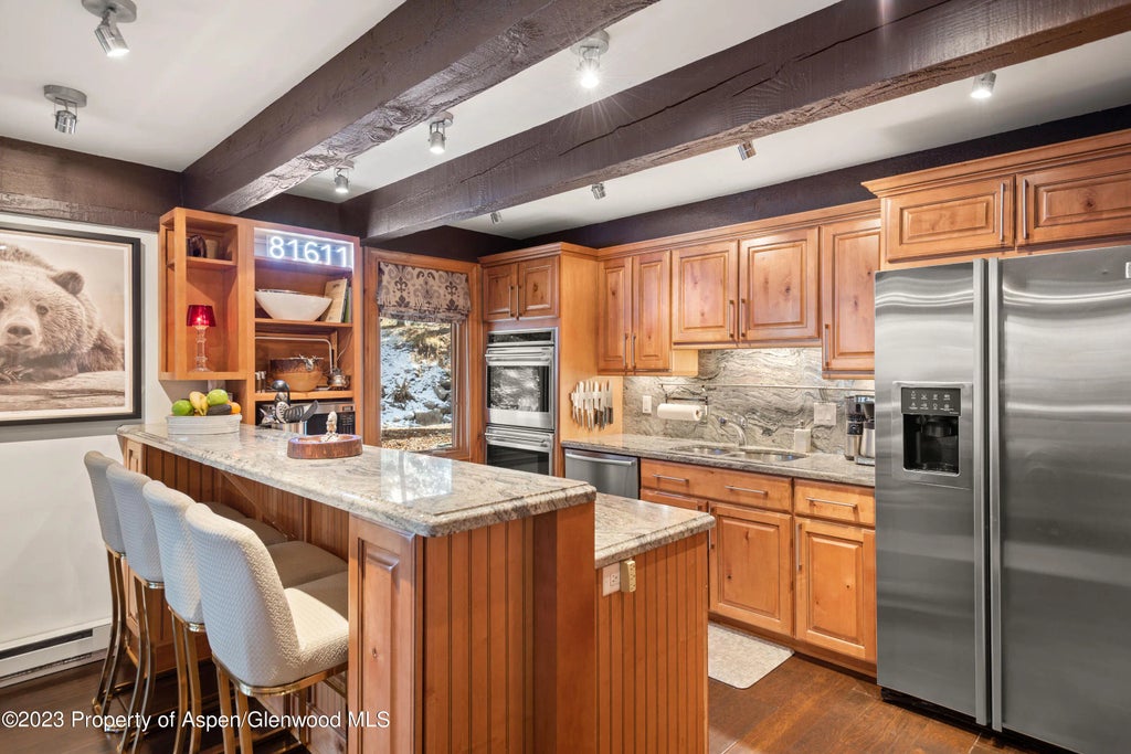 8 of 22 - 1034 E Cooper Avenue 4a, Aspen, CO