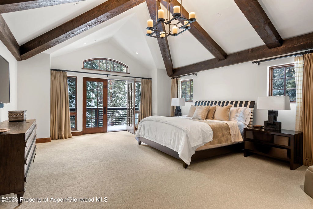 11 of 43 - 1819 Maroon Creek Road, Aspen, CO