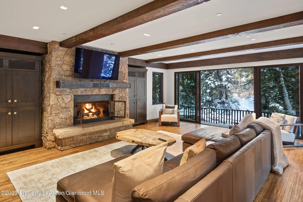 20 of 43 - 1819 Maroon Creek Road, Aspen, CO