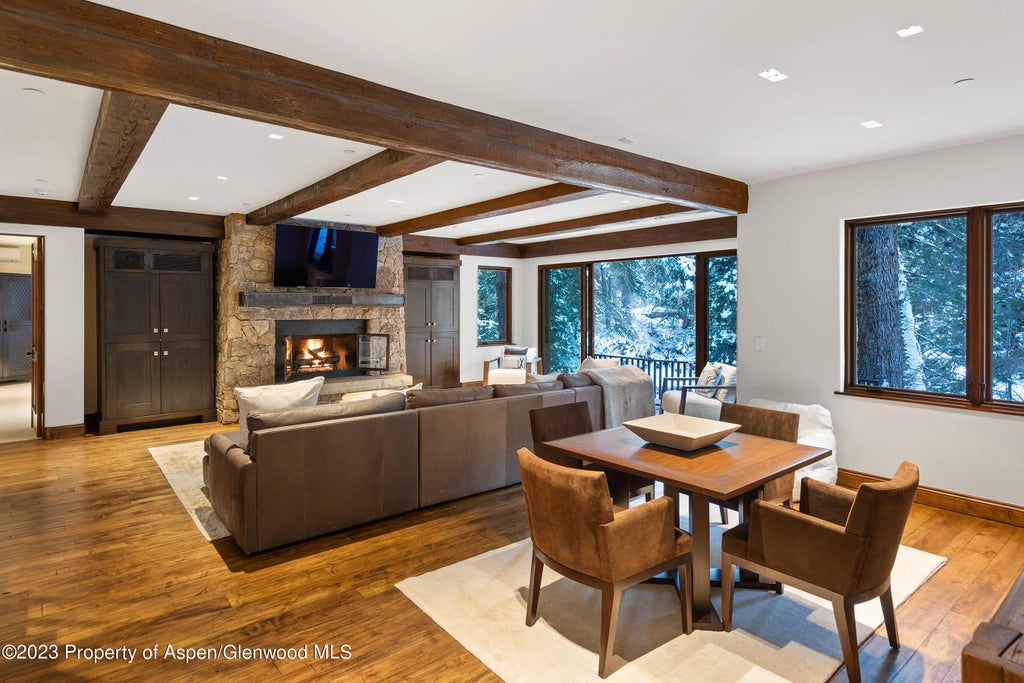 21 of 43 - 1819 Maroon Creek Road, Aspen, CO