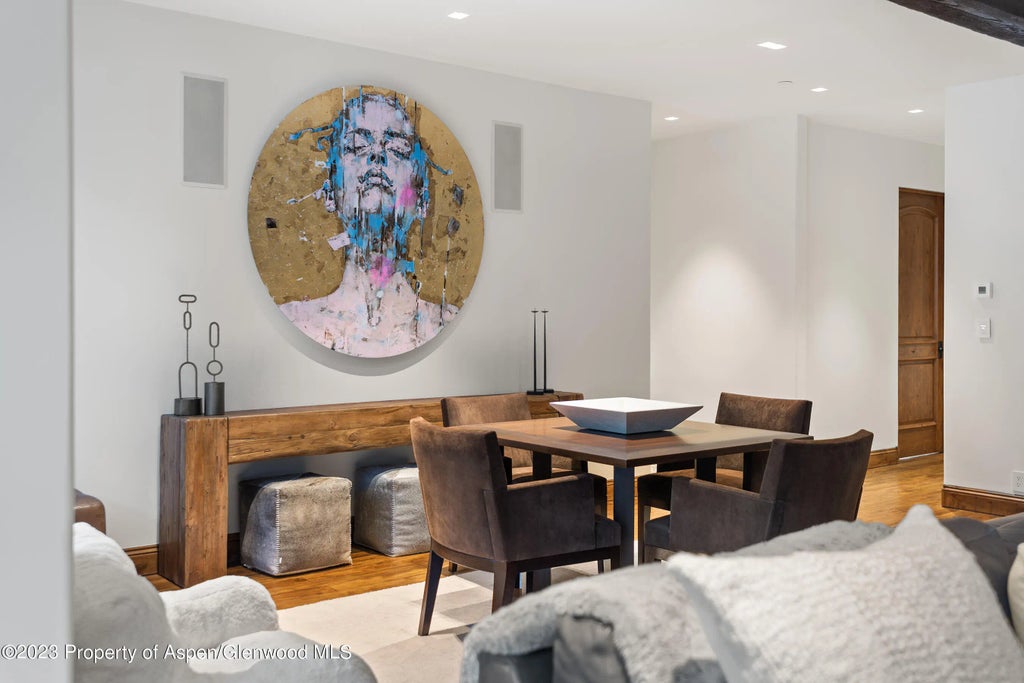 24 of 43 - 1819 Maroon Creek Road, Aspen, CO