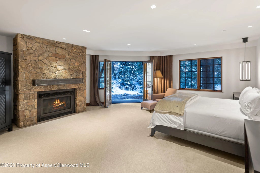 25 of 43 - 1819 Maroon Creek Road, Aspen, CO