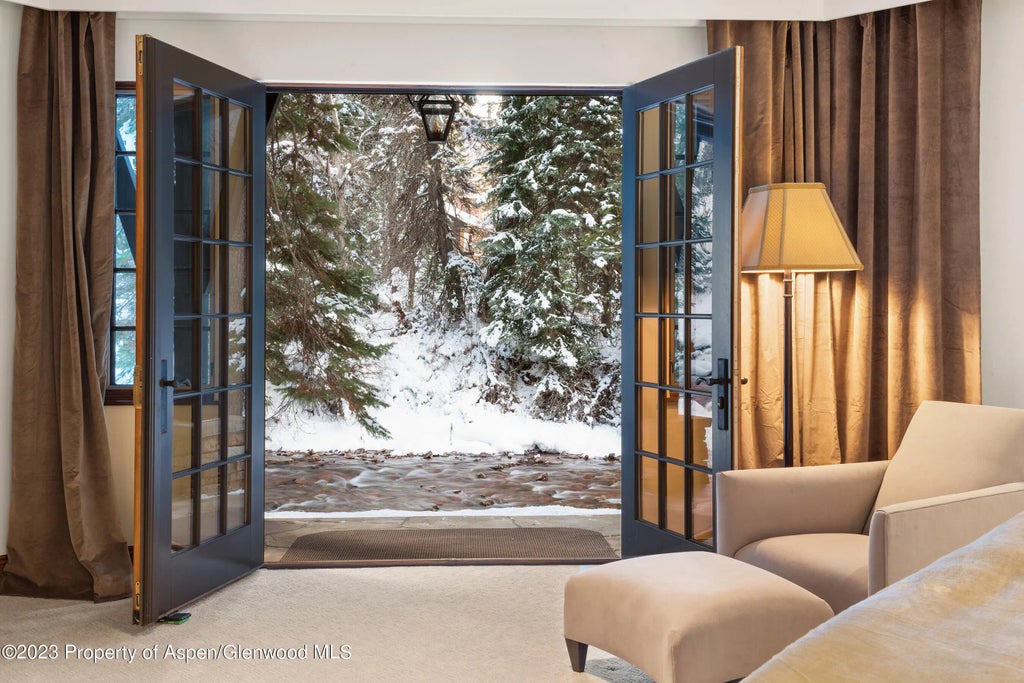 26 of 43 - 1819 Maroon Creek Road, Aspen, CO