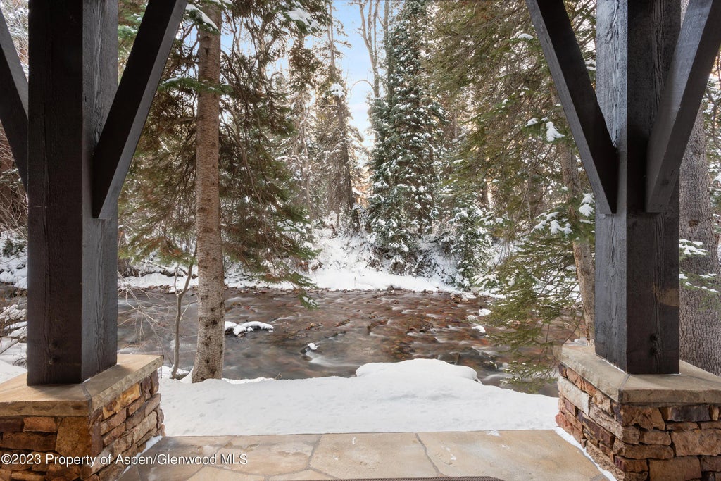 27 of 43 - 1819 Maroon Creek Road, Aspen, CO