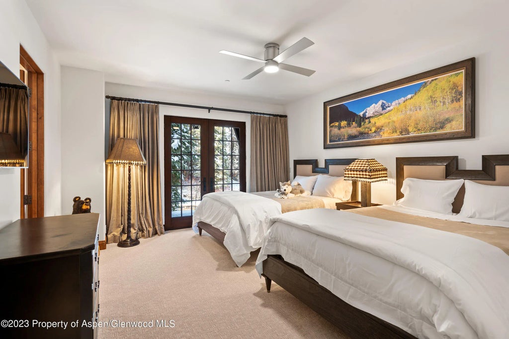 32 of 43 - 1819 Maroon Creek Road, Aspen, CO