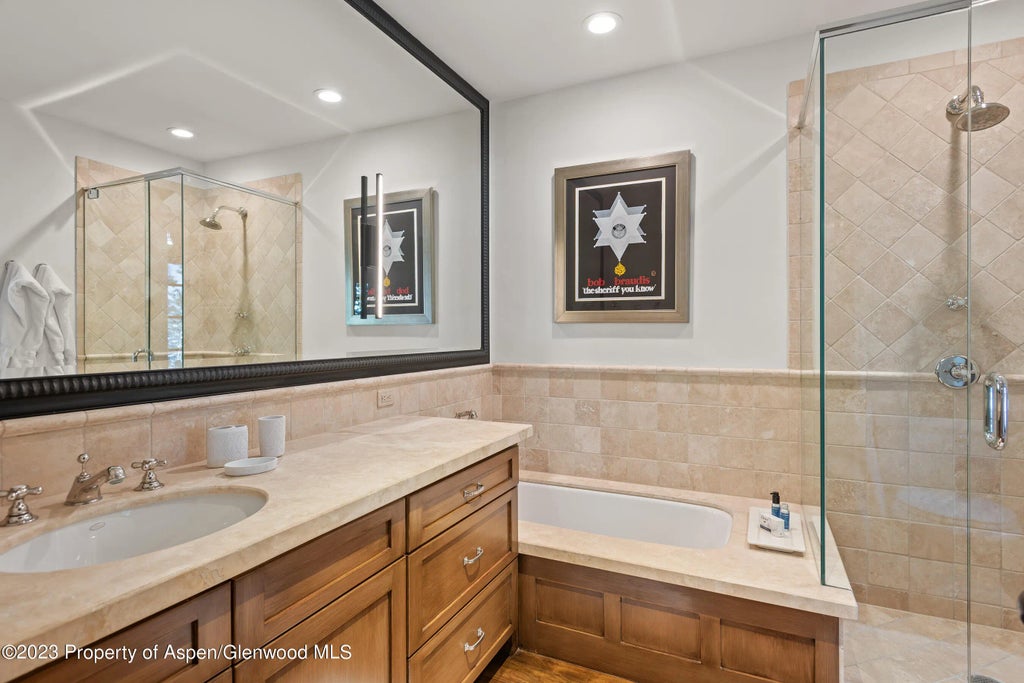 33 of 43 - 1819 Maroon Creek Road, Aspen, CO