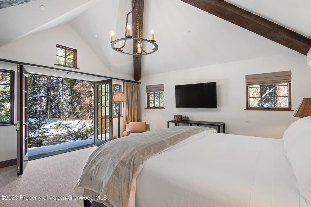 34 of 43 - 1819 Maroon Creek Road, Aspen, CO