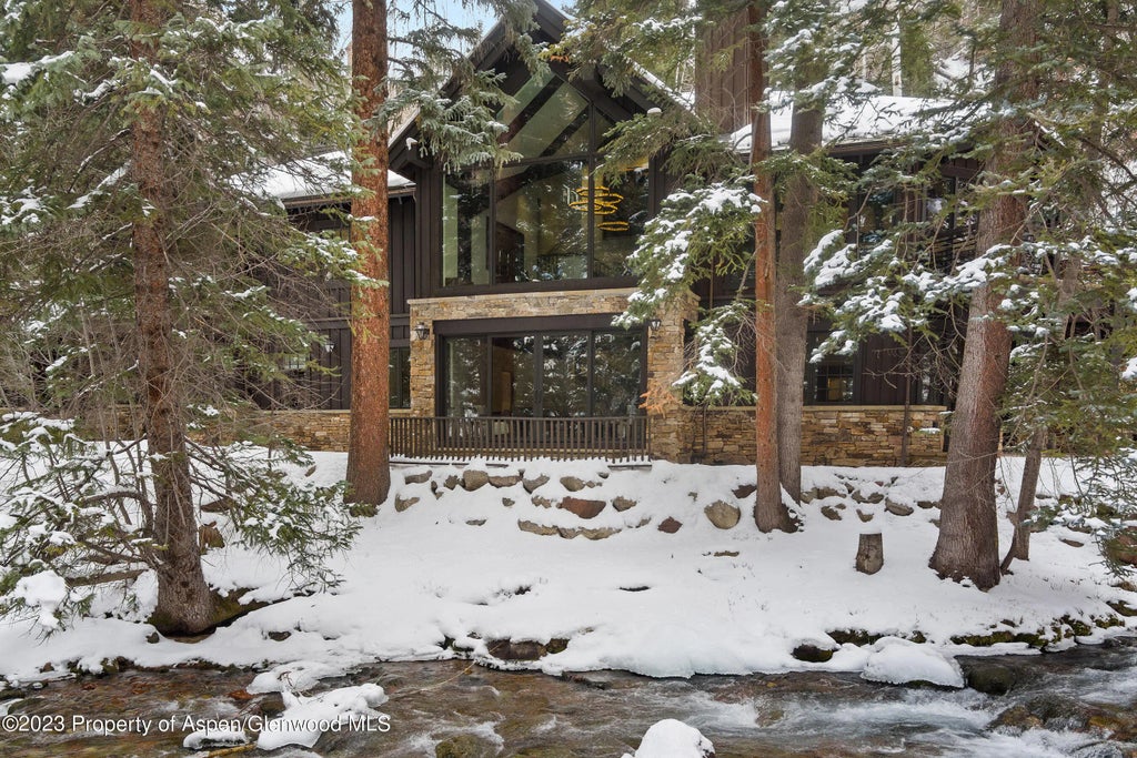 38 of 43 - 1819 Maroon Creek Road, Aspen, CO