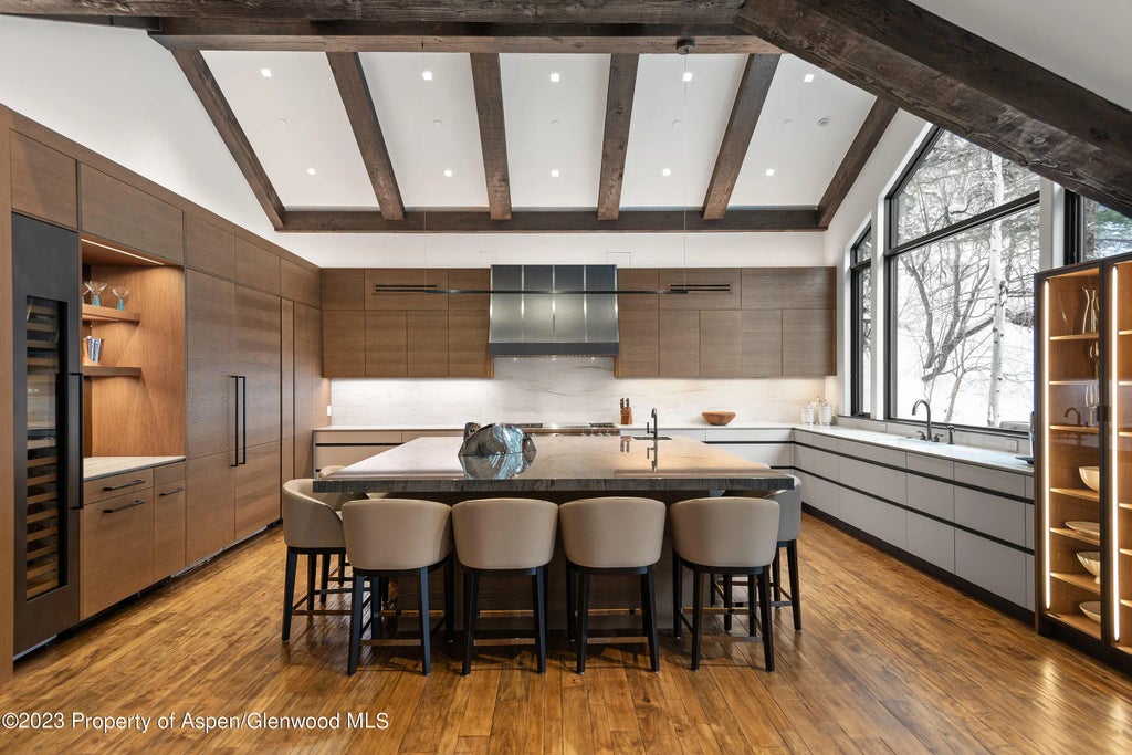 4 of 43 - 1819 Maroon Creek Road, Aspen, CO