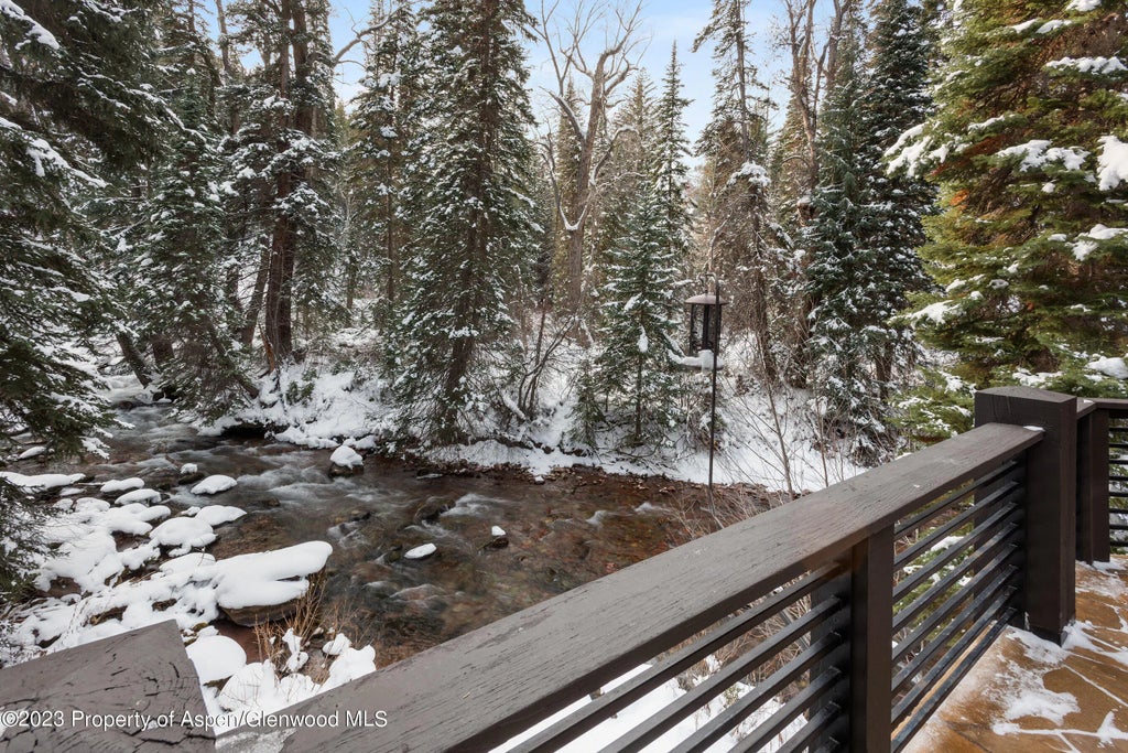 41 of 43 - 1819 Maroon Creek Road, Aspen, CO