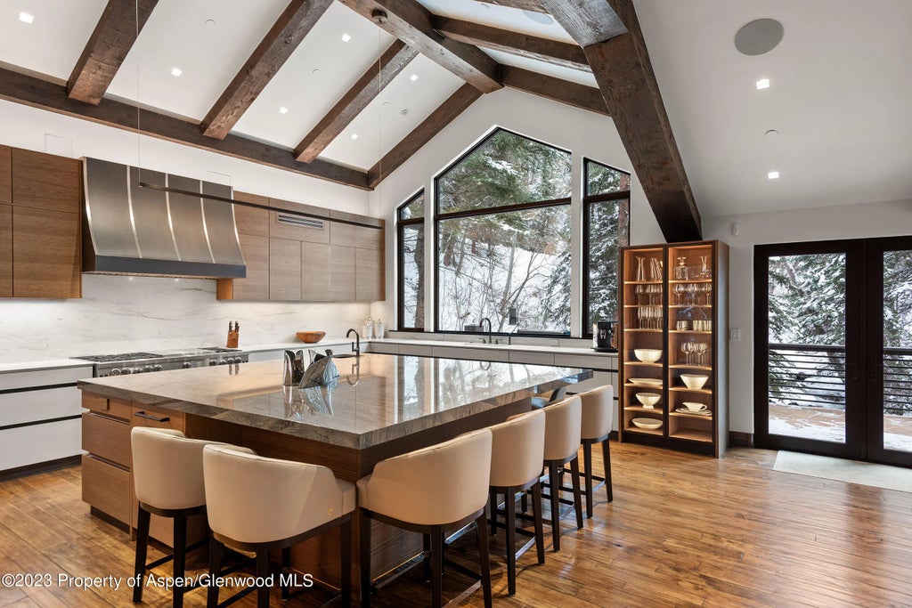 5 of 43 - 1819 Maroon Creek Road, Aspen, CO