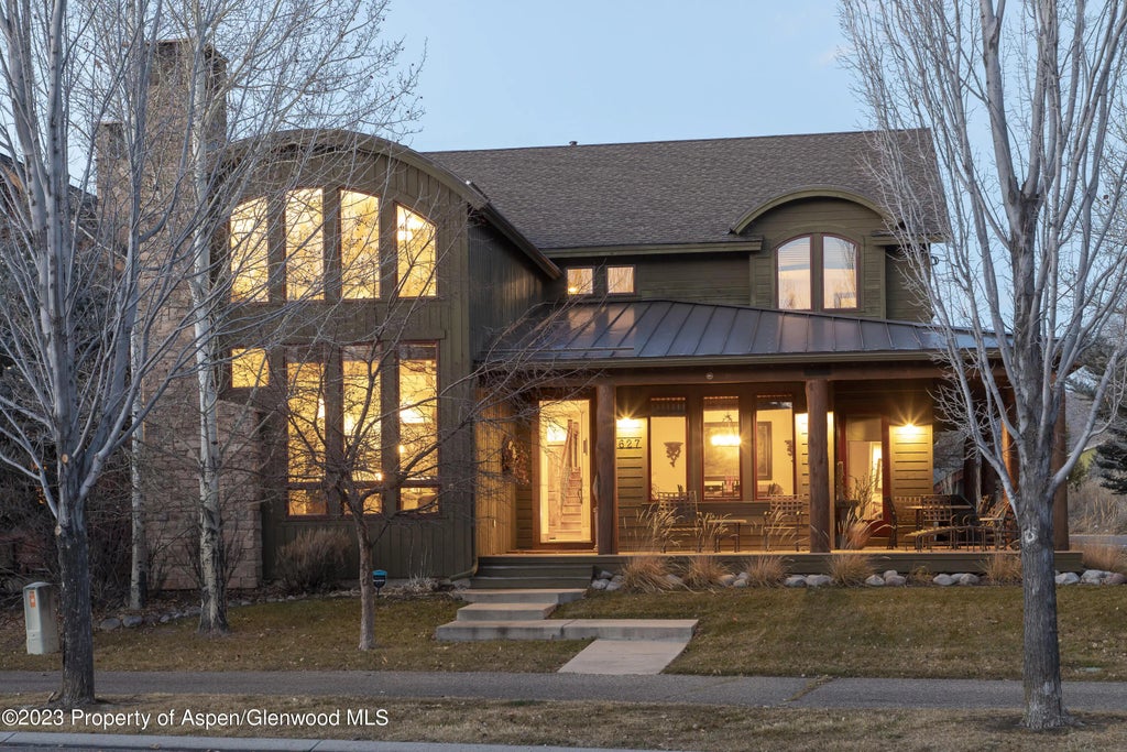 1 of 47 - 627 N Bridge Drive, Carbondale, CO