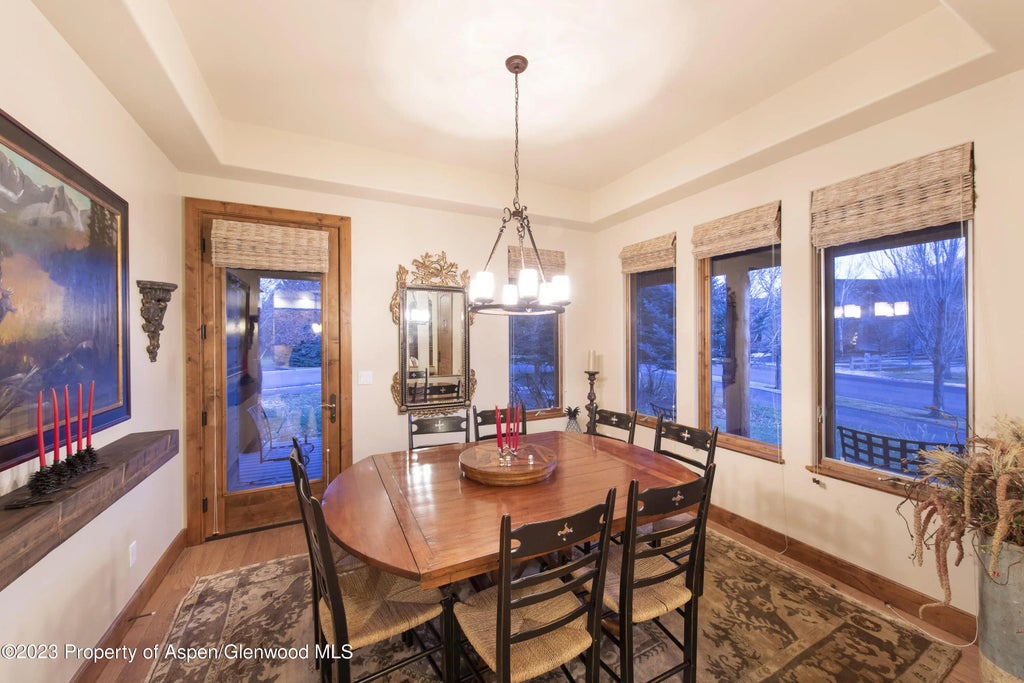 9 of 47 - 627 N Bridge Drive, Carbondale, CO