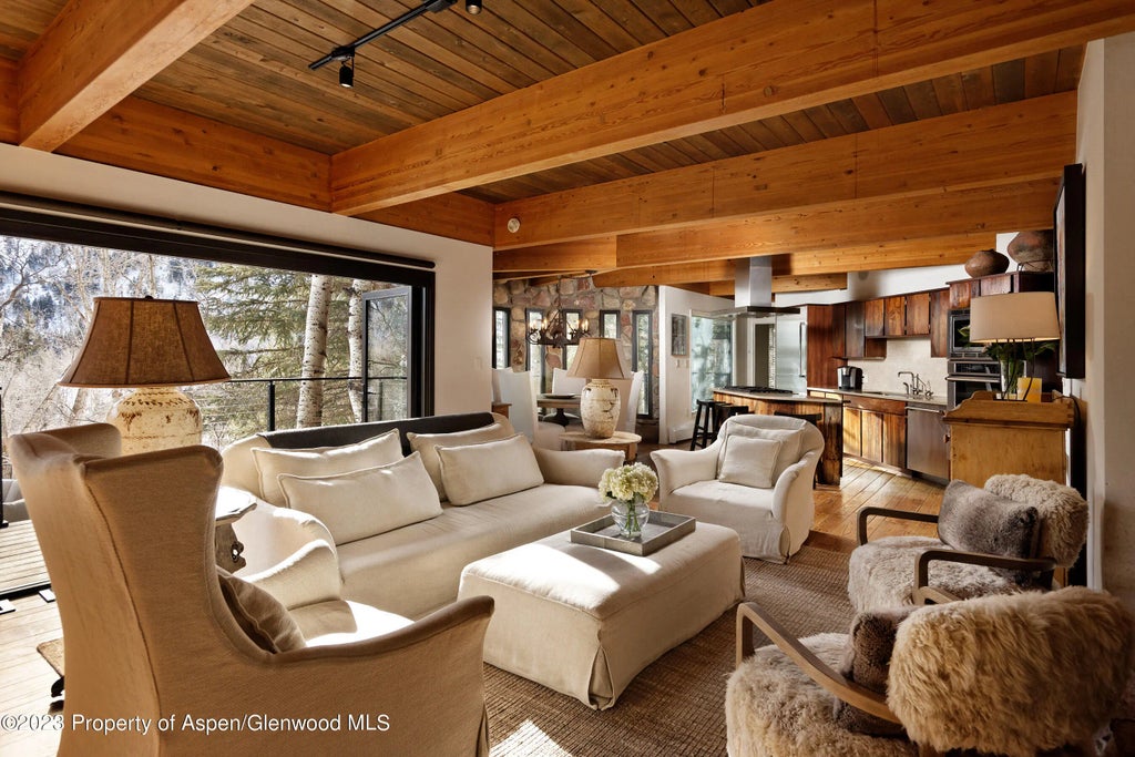 1 of 42 - 164 Eastwood Road, Aspen, CO