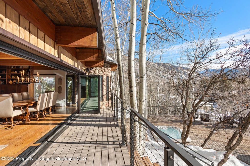 32 of 42 - 164 Eastwood Road, Aspen, CO