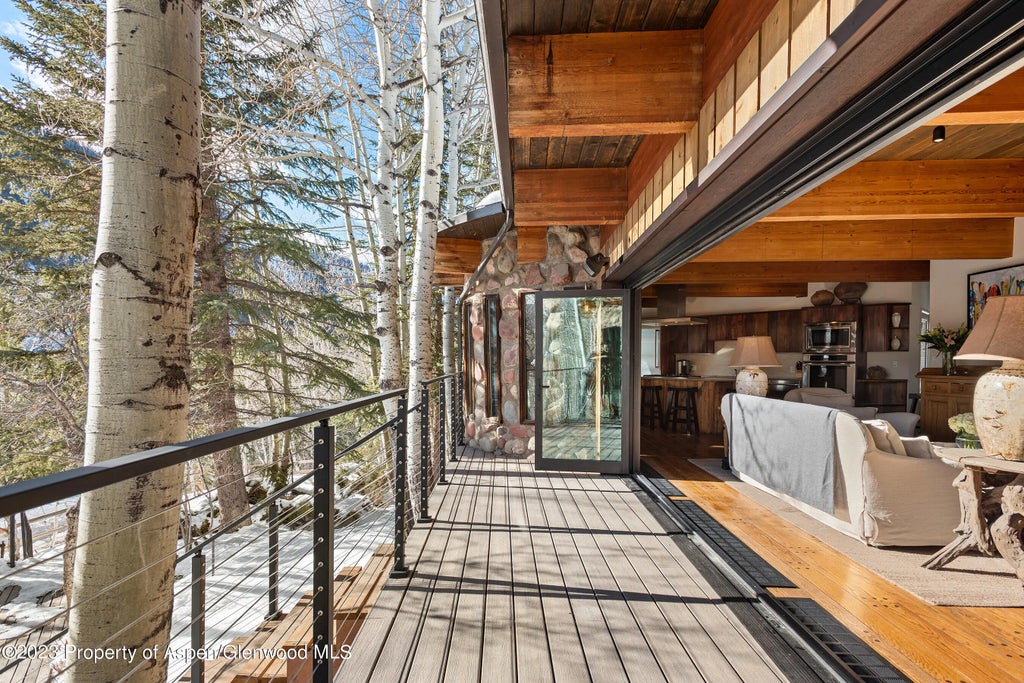 33 of 42 - 164 Eastwood Road, Aspen, CO