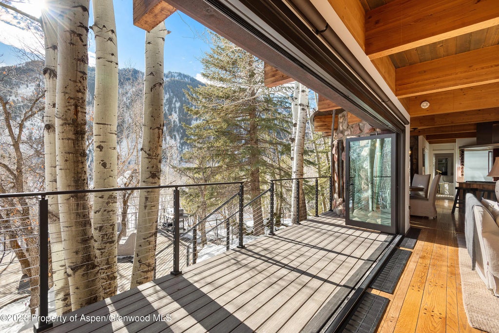 34 of 42 - 164 Eastwood Road, Aspen, CO