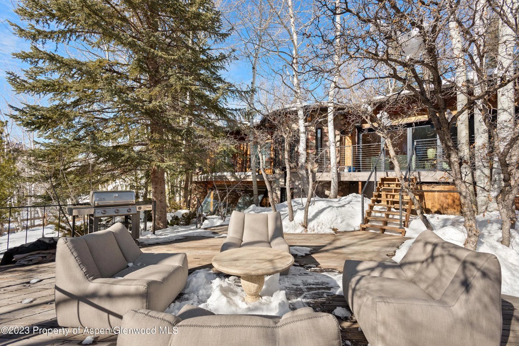 35 of 42 - 164 Eastwood Road, Aspen, CO