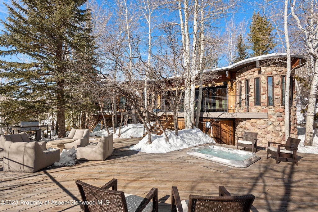 36 of 42 - 164 Eastwood Road, Aspen, CO