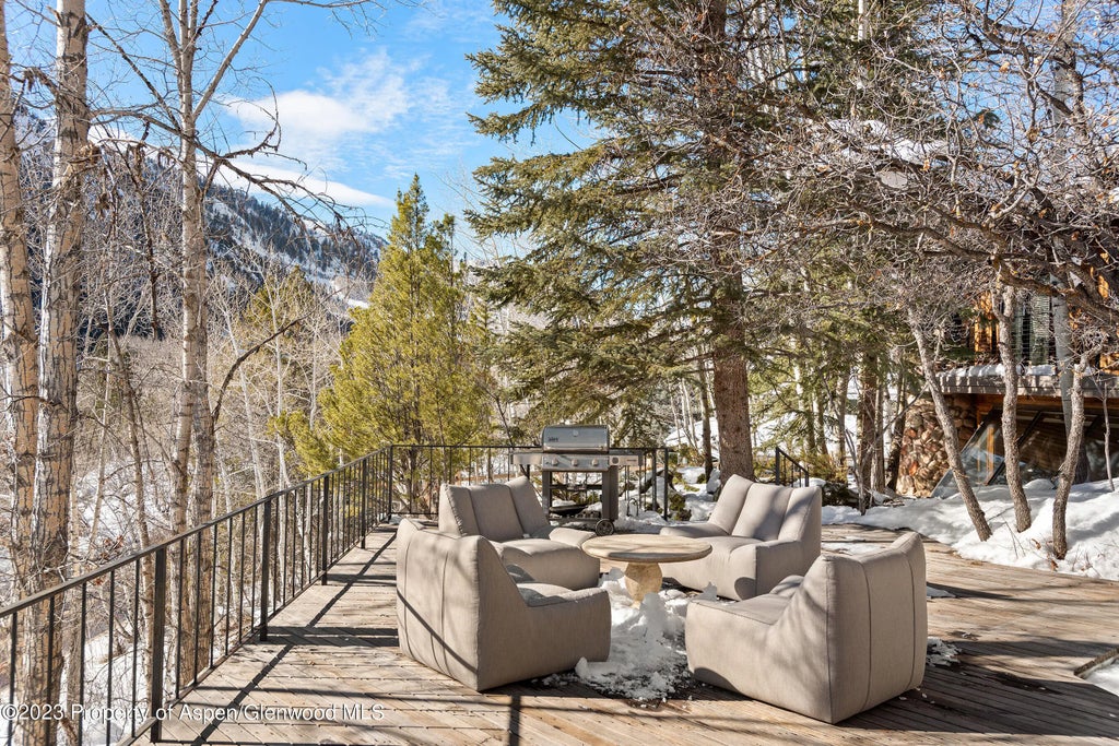 37 of 42 - 164 Eastwood Road, Aspen, CO