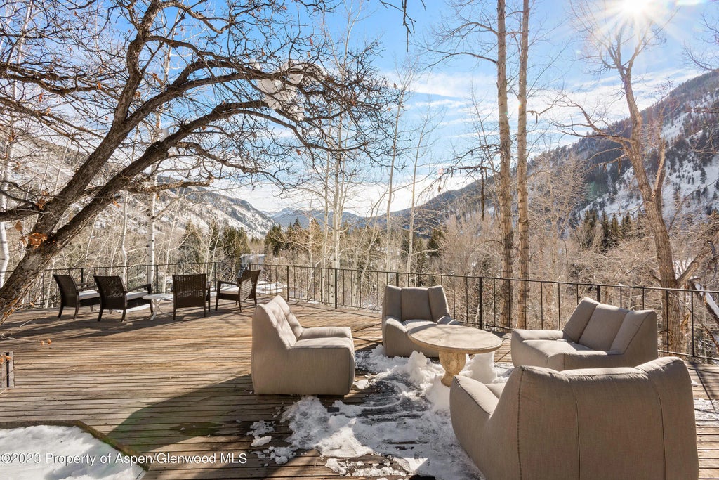 38 of 42 - 164 Eastwood Road, Aspen, CO