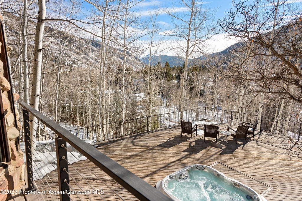 39 of 42 - 164 Eastwood Road, Aspen, CO