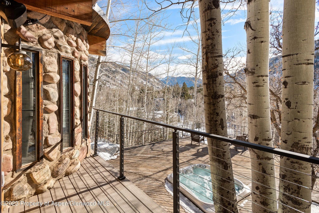 40 of 42 - 164 Eastwood Road, Aspen, CO