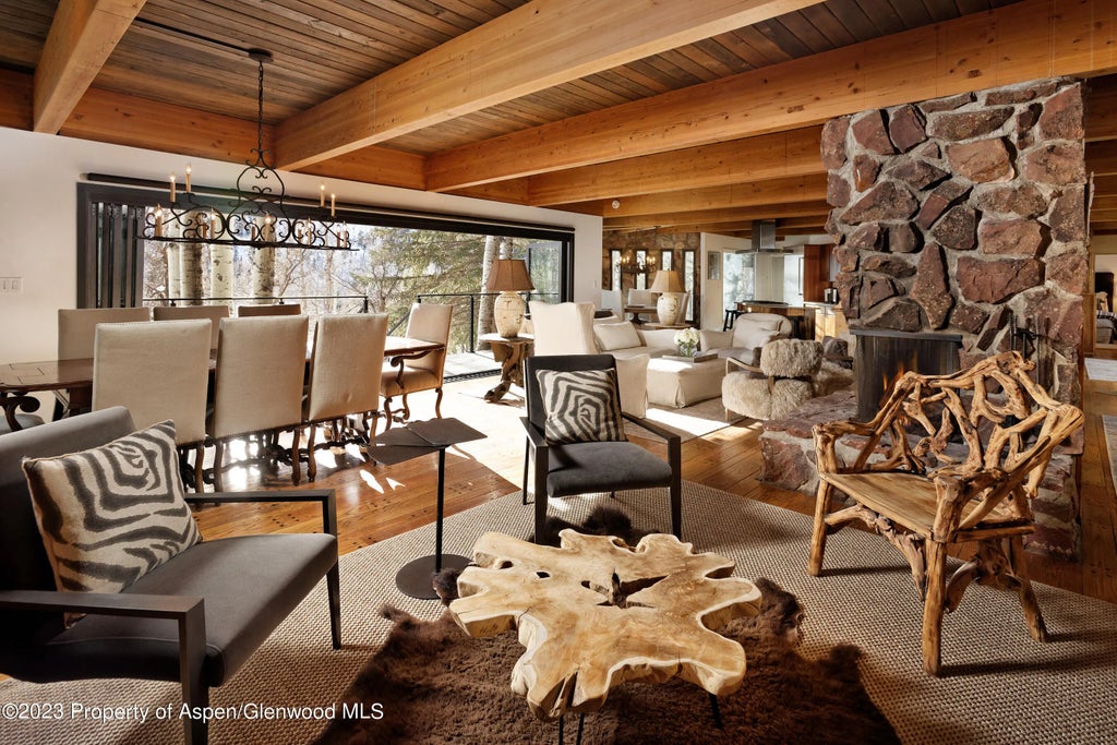 5 of 42 - 164 Eastwood Road, Aspen, CO