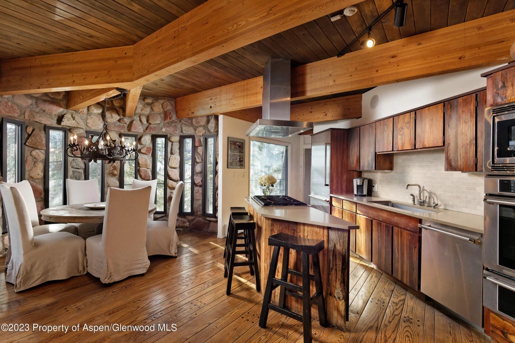 6 of 42 - 164 Eastwood Road, Aspen, CO