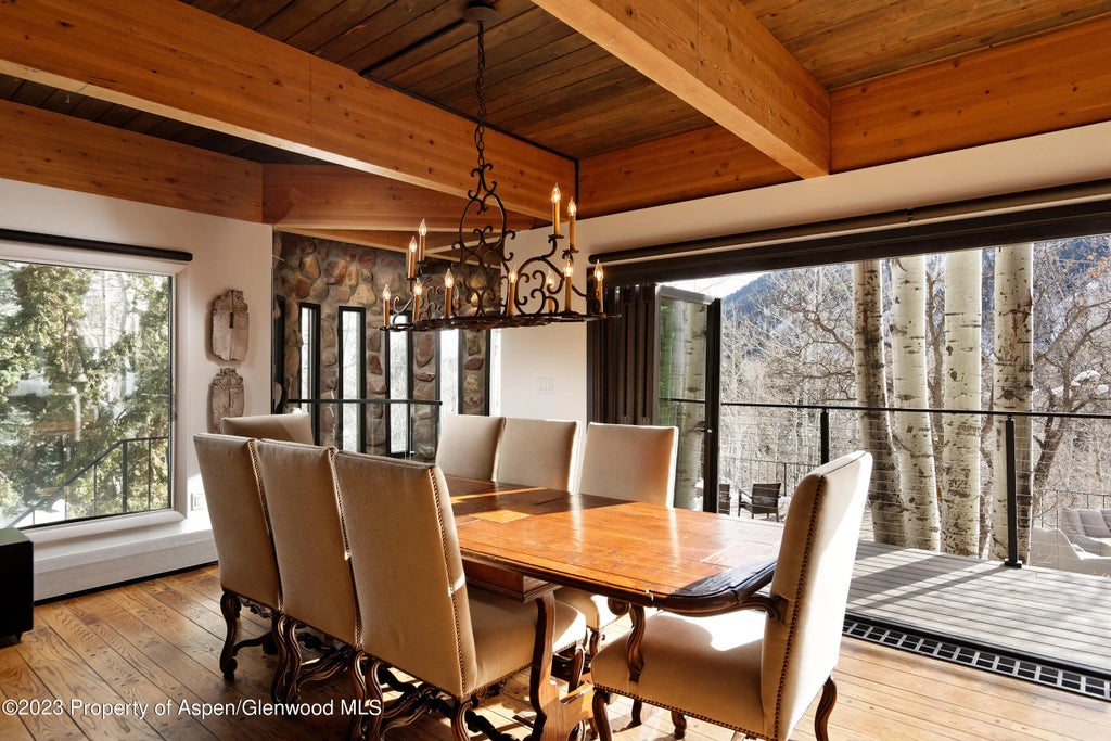 9 of 42 - 164 Eastwood Road, Aspen, CO