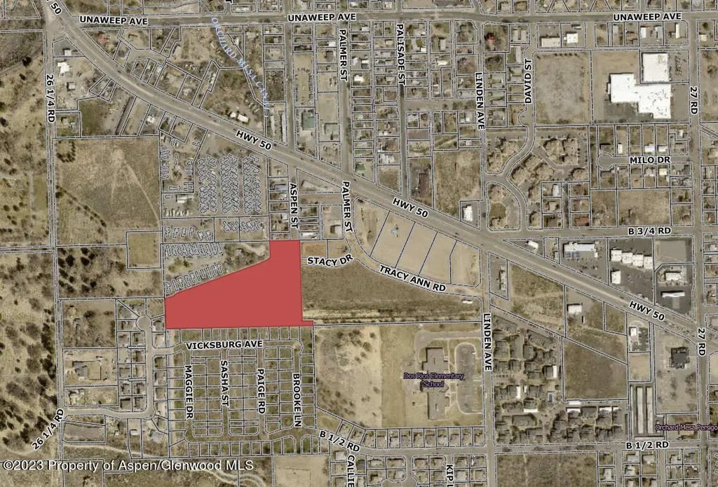 2 of 2 - 2649 Stacy Drive, Grand Junction, CO