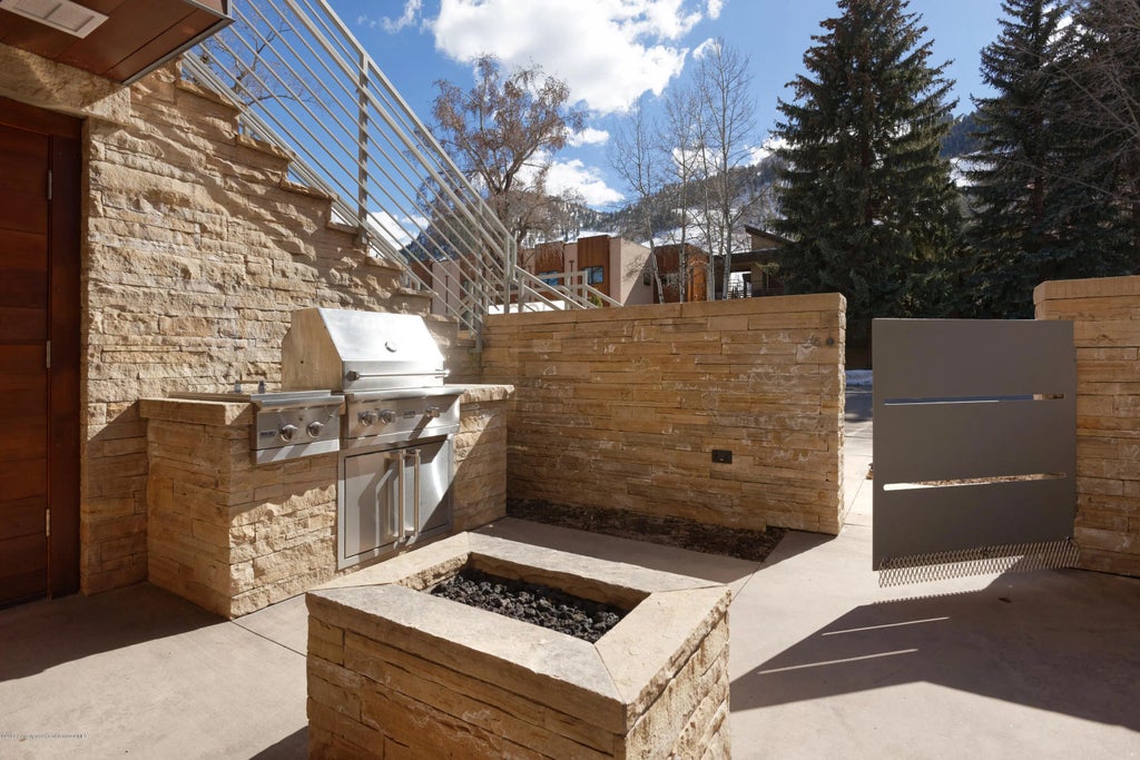 7 of 20 - 100 E Cooper Avenue #3, Aspen, CO