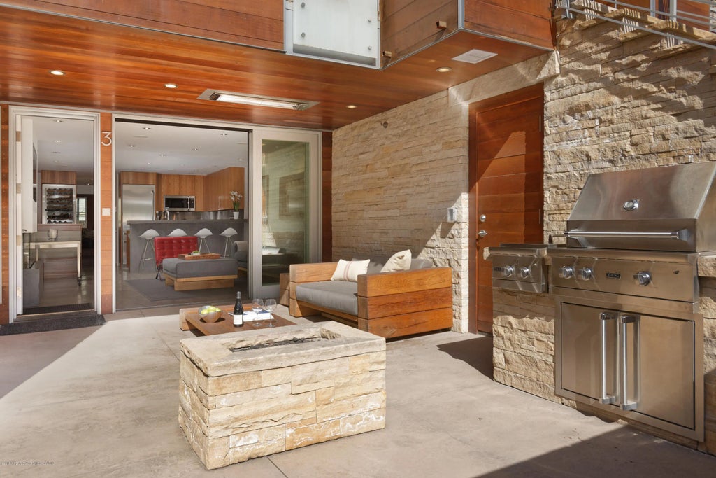 8 of 20 - 100 E Cooper Avenue #3, Aspen, CO