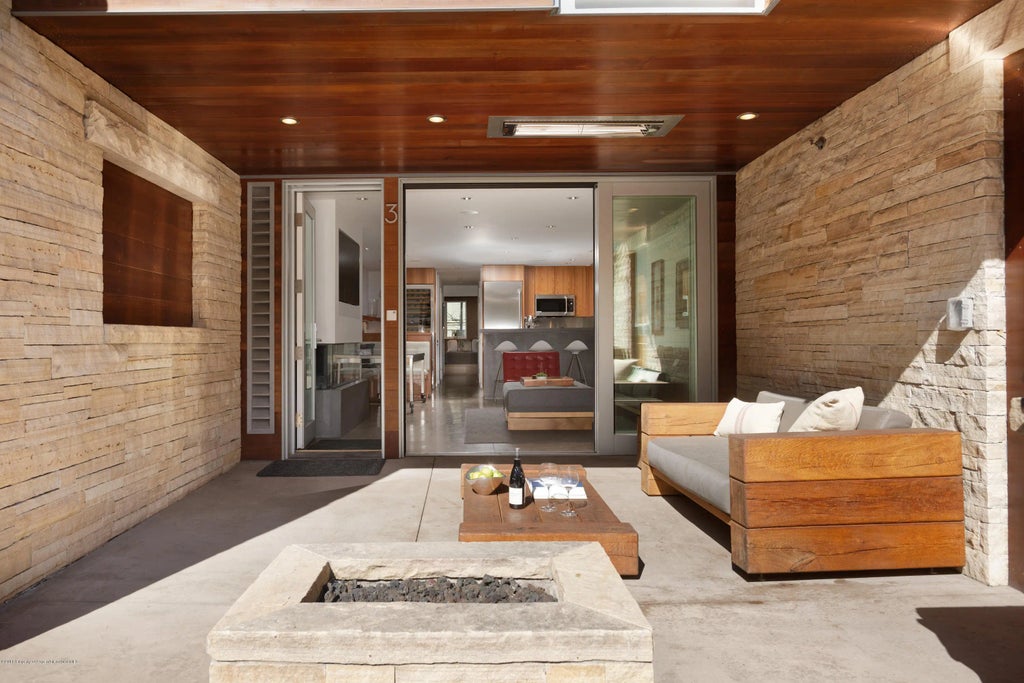 9 of 20 - 100 E Cooper Avenue #3, Aspen, CO