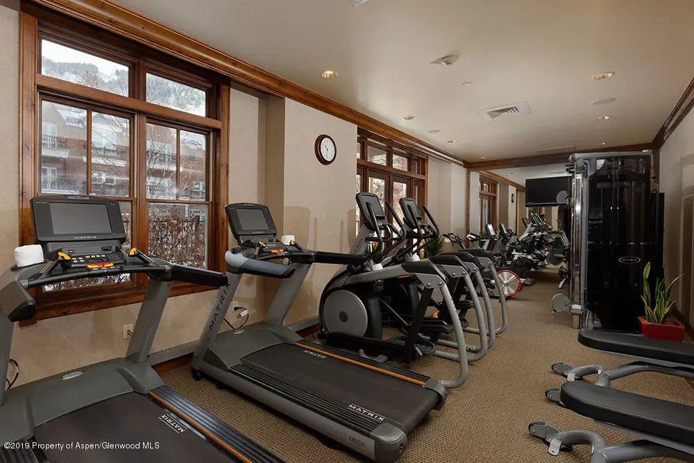 19 of 23 - 415 E Dean Street Unit 23a And 23b Week 11, Aspen, CO