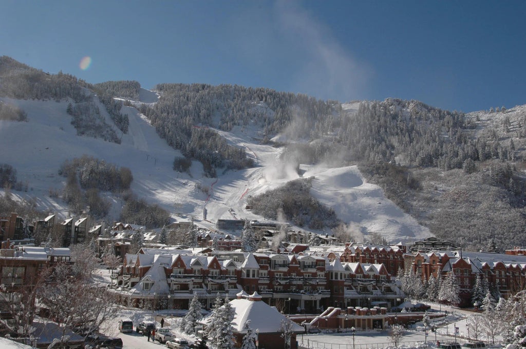 21 of 23 - 415 E Dean Street Unit 23a And 23b Week 11, Aspen, CO