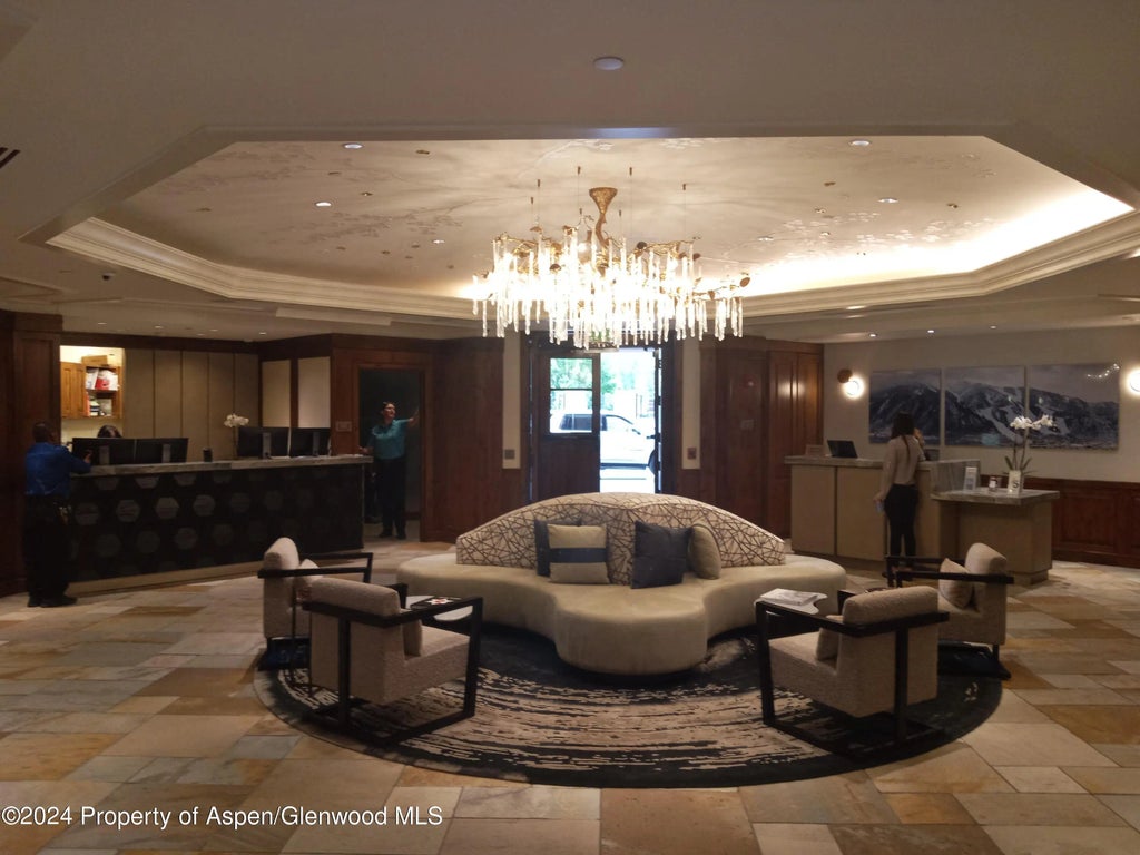 23 of 23 - 415 E Dean Street Unit 23a And 23b Week 11, Aspen, CO