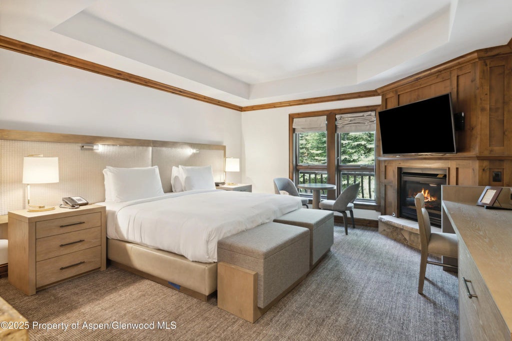 7 of 23 - 415 E Dean Street Unit 23a And 23b Week 11, Aspen, CO