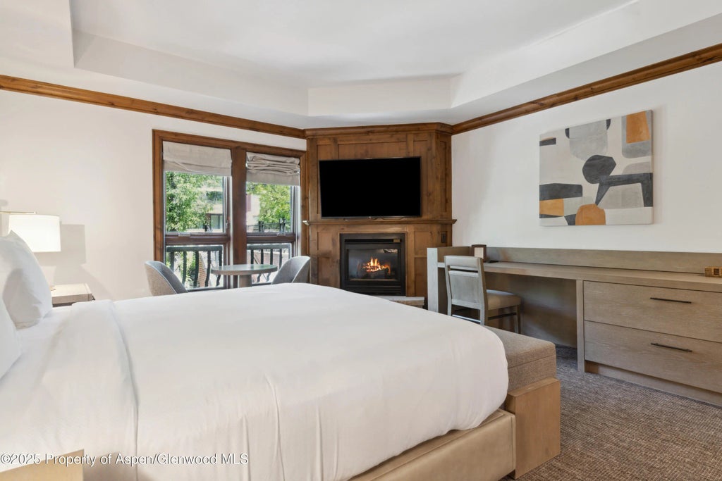 8 of 23 - 415 E Dean Street Unit 23a And 23b Week 11, Aspen, CO