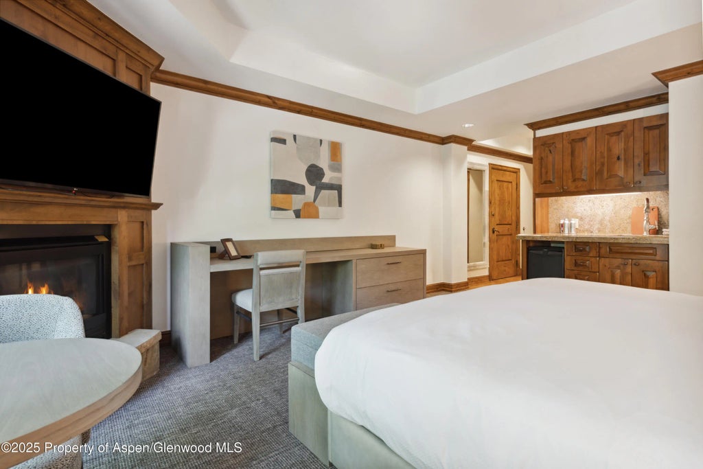 9 of 23 - 415 E Dean Street Unit 23a And 23b Week 11, Aspen, CO