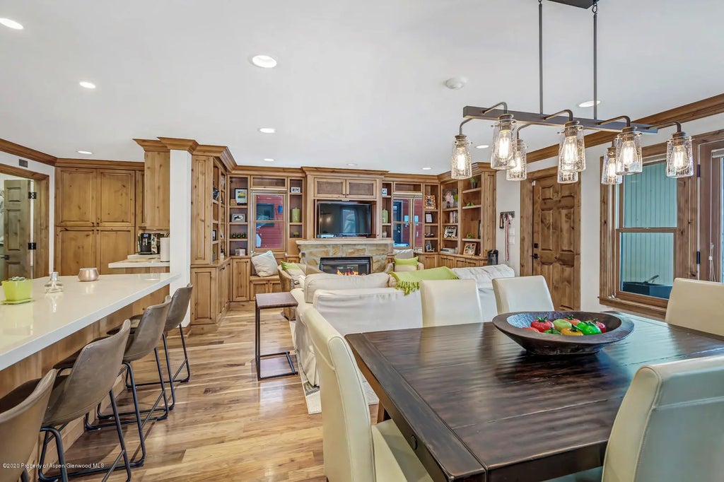 35 of 46 - 633 W Main Street, Aspen, CO