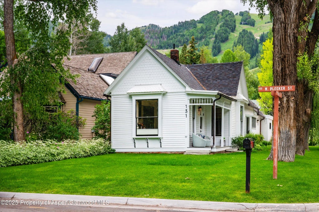 19 of 22 - 131 W Bleeker Street, Aspen, CO