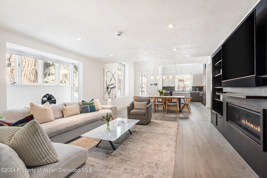 2 of 22 - 131 W Bleeker Street, Aspen, CO